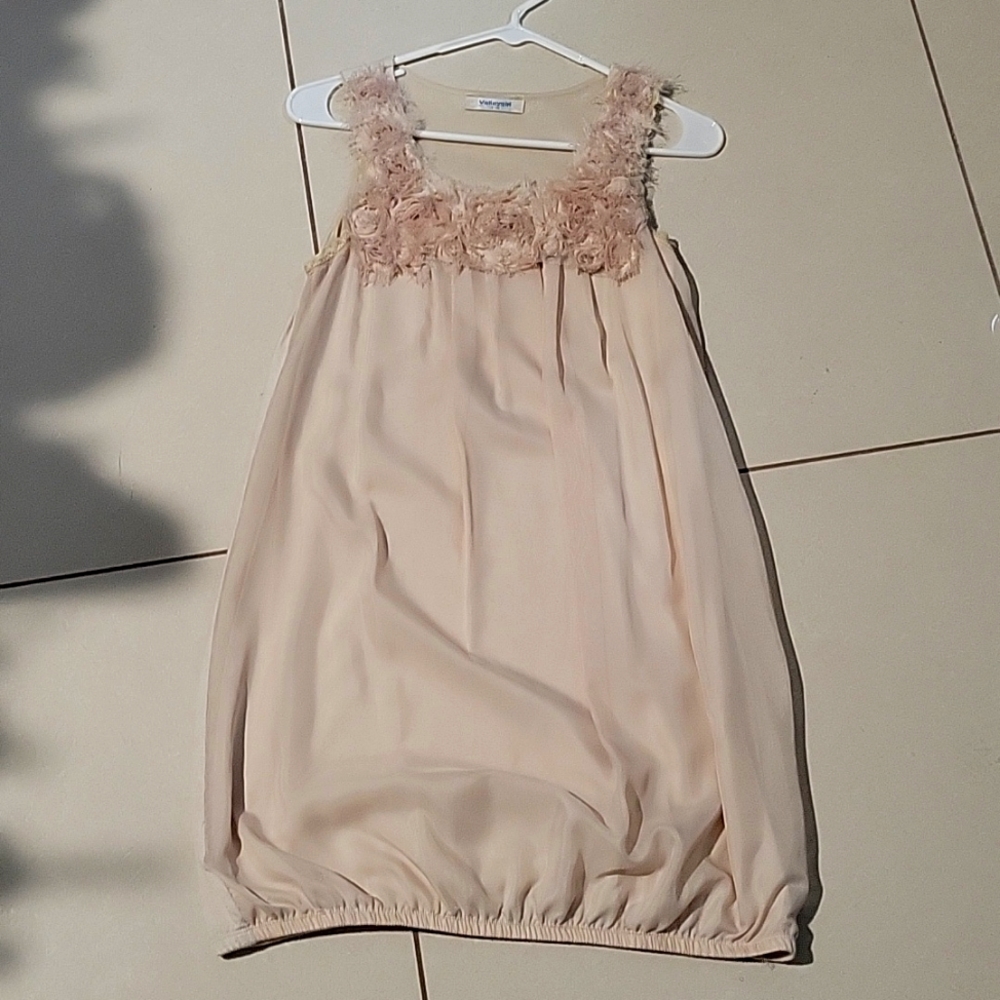 Valleygirl Dress